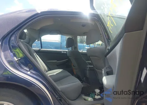 2007 Honda Accord Sdn from USA, damaged, VIN 1HGCM56177A158985